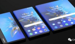 华为p90的最新爆料视频,颠覆性设计，性能再升级！