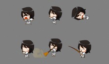 火影村最新爆料消息,神秘忍者组织浮出水面，忍者世界风云再起！